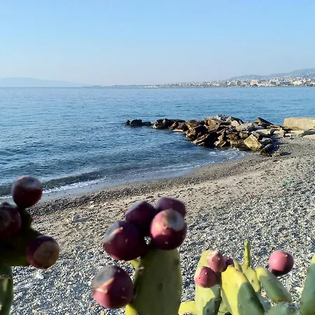 Feudo 43 Reggio Calabria
