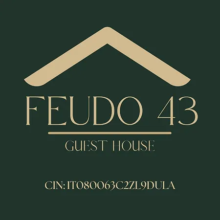 Feudo 43 Gasthof Reggio Calabria