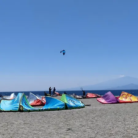 Pensjonat Feudo 43 Reggio di Calabria