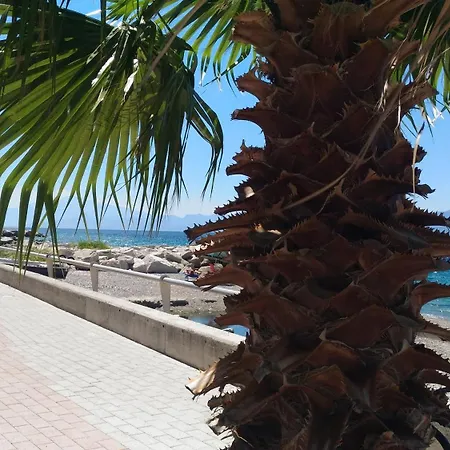 Feudo 43 Reggio di Calabria