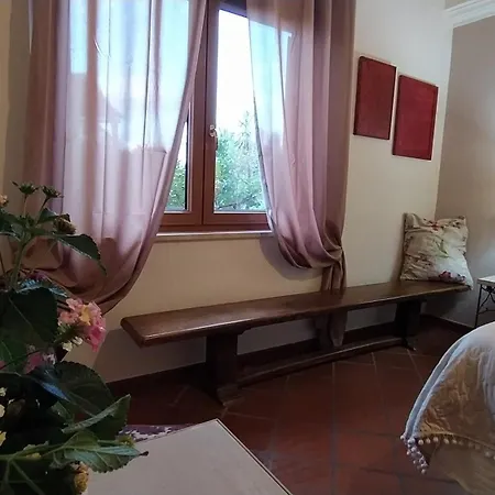 Feudo 43 Vendégház Reggio di Calabria