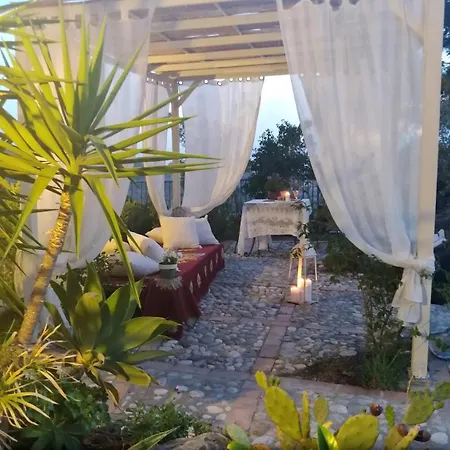 Feudo 43 * Reggio di Calabria