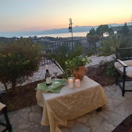 Feudo 43 Reggio Calabria