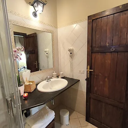 Gasthof Feudo 43 Reggio Calabria