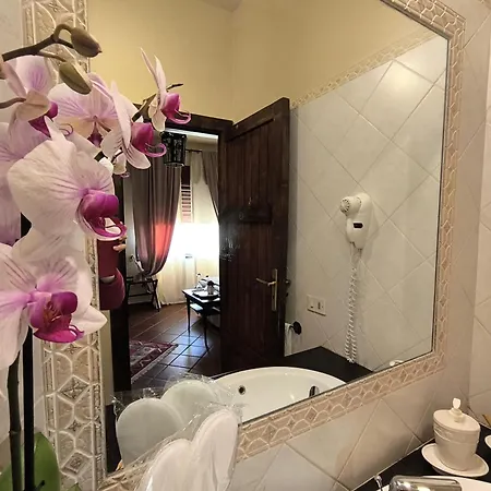 Feudo 43 Gasthof Reggio Calabria