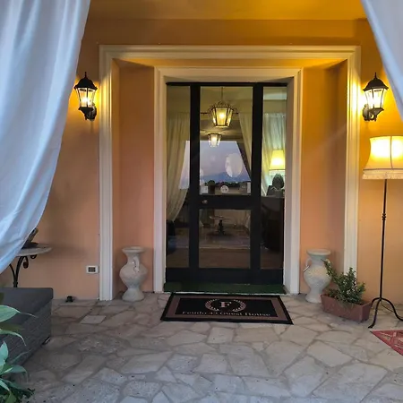 Gasthof Feudo 43 Reggio Calabria