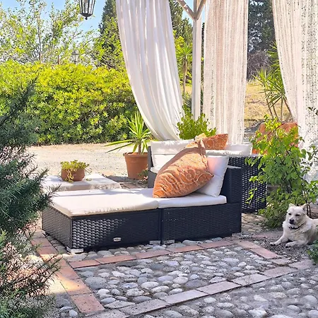 Gasthof Feudo 43 Reggio Calabria