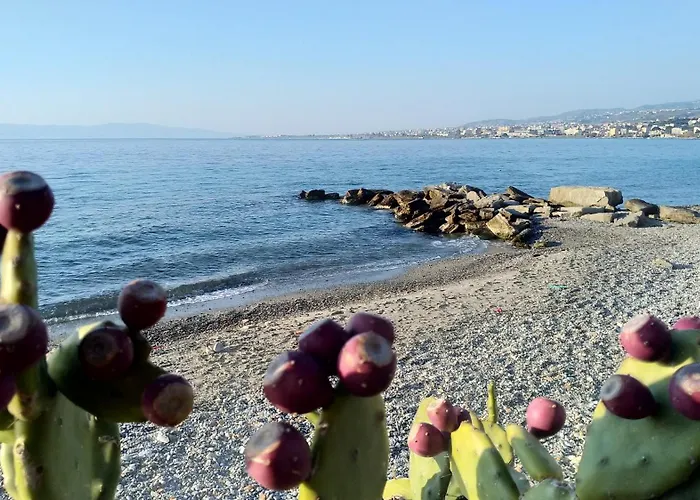 Feudo 43 Reggio di Calabria