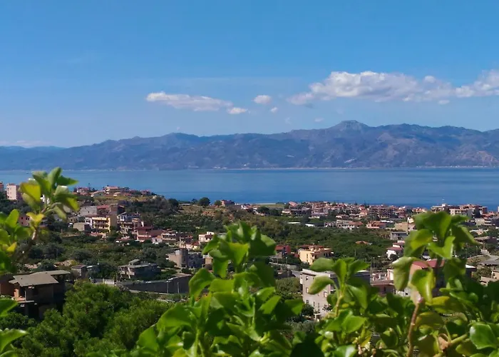 Casa de hóspedes Feudo 43