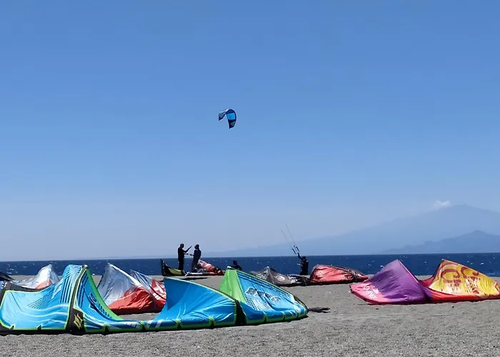 Casa de hóspedes Feudo 43 Reggio di Calabria