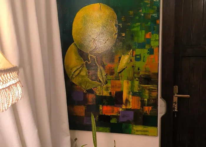 Feudo 43 Reggio di Calabria