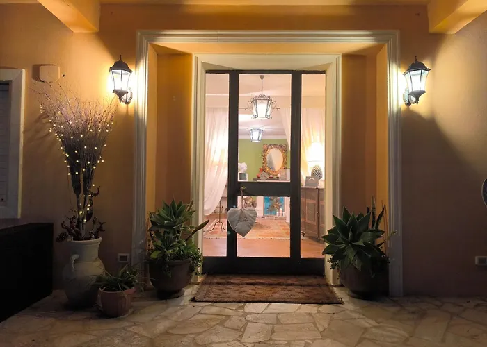 Feudo 43 Casa de hóspedes