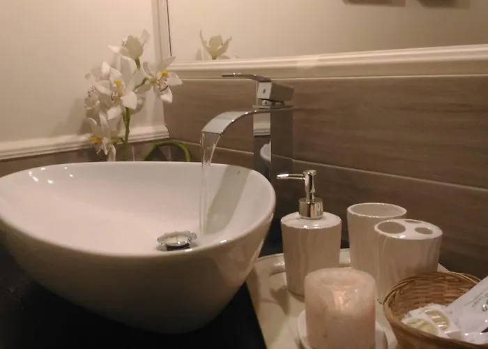 Feudo 43 Casa de hóspedes Reggio di Calabria