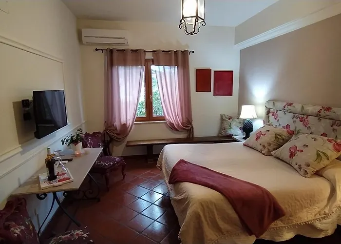 Casa de hóspedes Feudo 43 3*