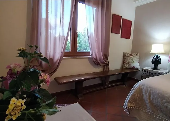 Feudo 43 Casa de hóspedes Reggio di Calabria