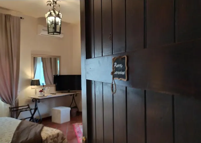 Feudo 43 3* Reggio di Calabria