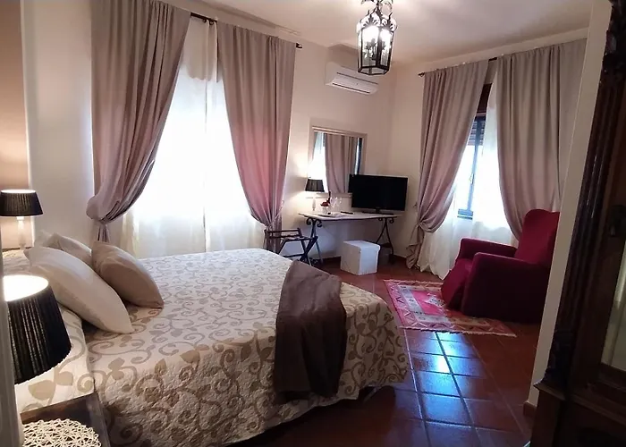 Feudo 43 Casa de hóspedes