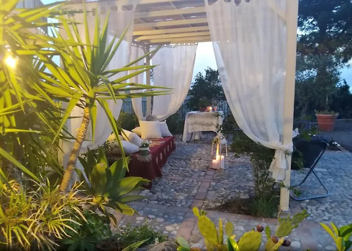 Feudo 43 3* Reggio di Calabria