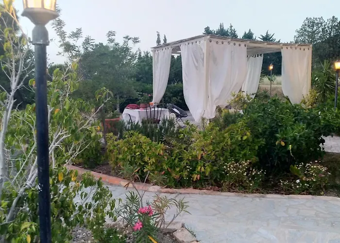 Feudo 43 Reggio di Calabria