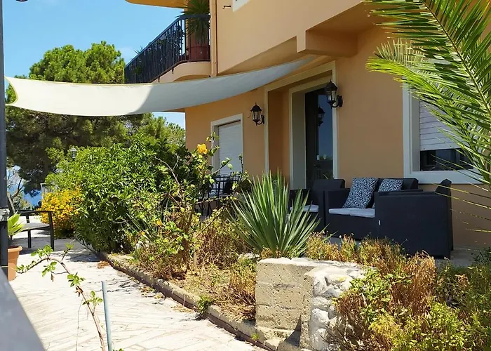 Feudo 43 Casa de hóspedes