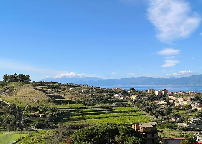 Casa de hóspedes Feudo 43