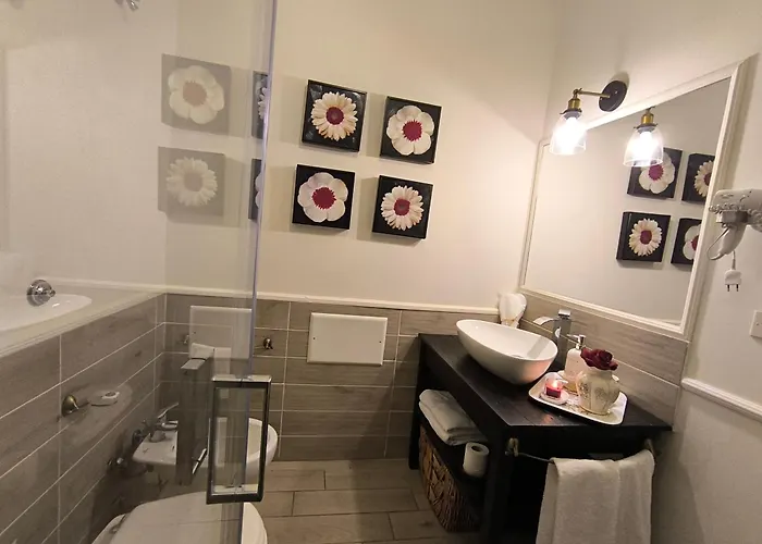 Feudo 43 3* Reggio di Calabria