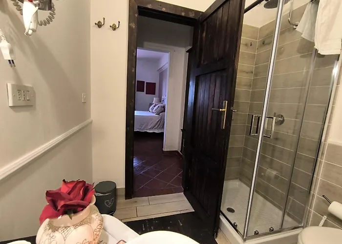 Feudo 43 Casa de hóspedes