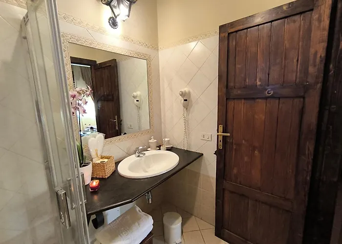 Casa de hóspedes Feudo 43 Reggio di Calabria