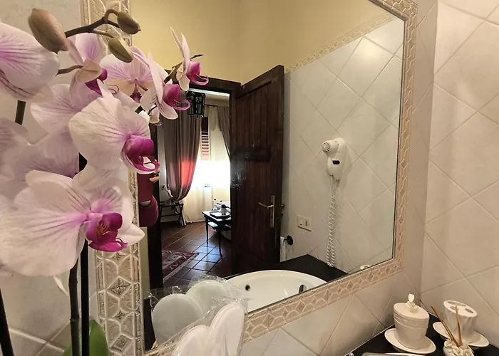 Feudo 43 Casa de hóspedes Reggio di Calabria