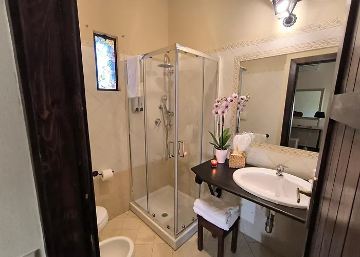 Feudo 43 3* Reggio di Calabria